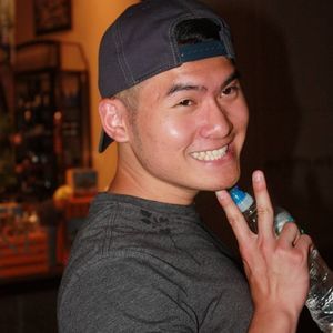 Meet your Posher, Khoa